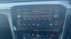 Volkswagen Passat 2.0 TDI EVO SCR R-Line 5dr DSG Diesel Estate